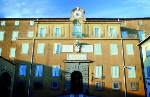 Este será o Castelo onde o Papa Bento XVI ficará por dois meses
