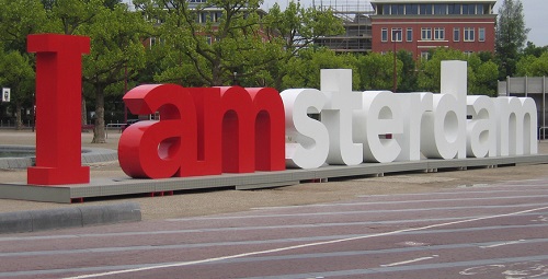 amsterda por psmorrison