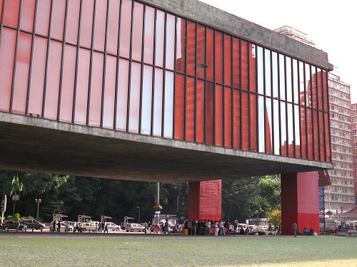 masp por Julia Franco