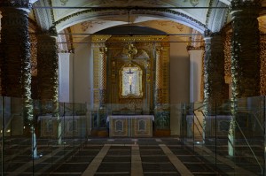 Capela dos Ossos