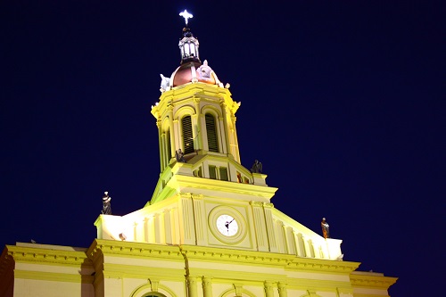 igreja