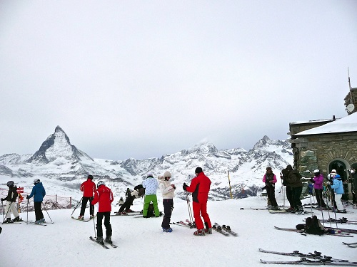 Zermatt