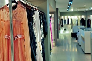 As melhores grifes do mundo estão na S.A.X. 