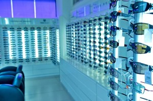 O maior show room de óculos da América Latina está na S.A.X