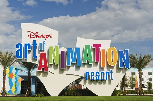 DISNEY