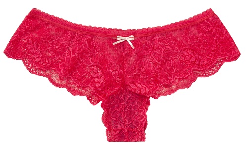 GB - calcinha tanga brasileira - De R$ 97,00 por R$ 49,00
