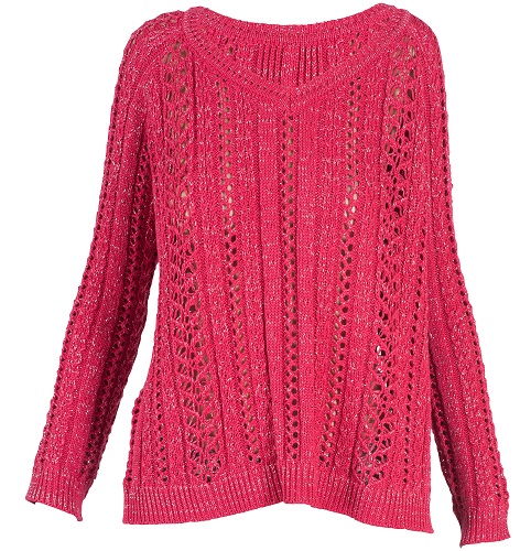 Lolitta - Casaco manga longa de R$ 692,00 por R$ 346,00