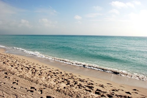 MIAMI SOUTH BEACH por James Good