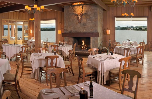 CABANA LAGO2