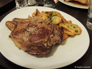 paris carne