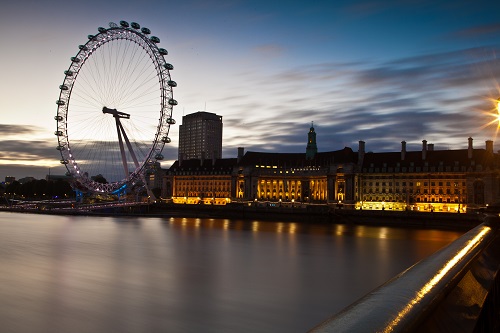 foto london