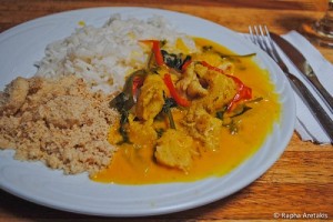 moqueca