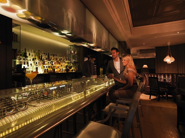 The Arch London - Bar 2 P
