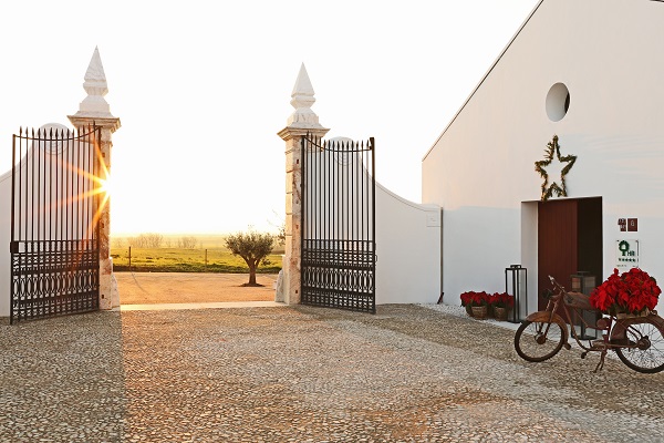 Torre de Palma Wine Hotel