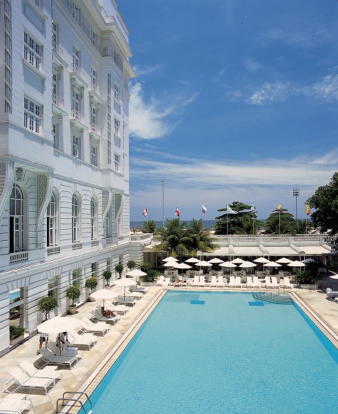 Belmond