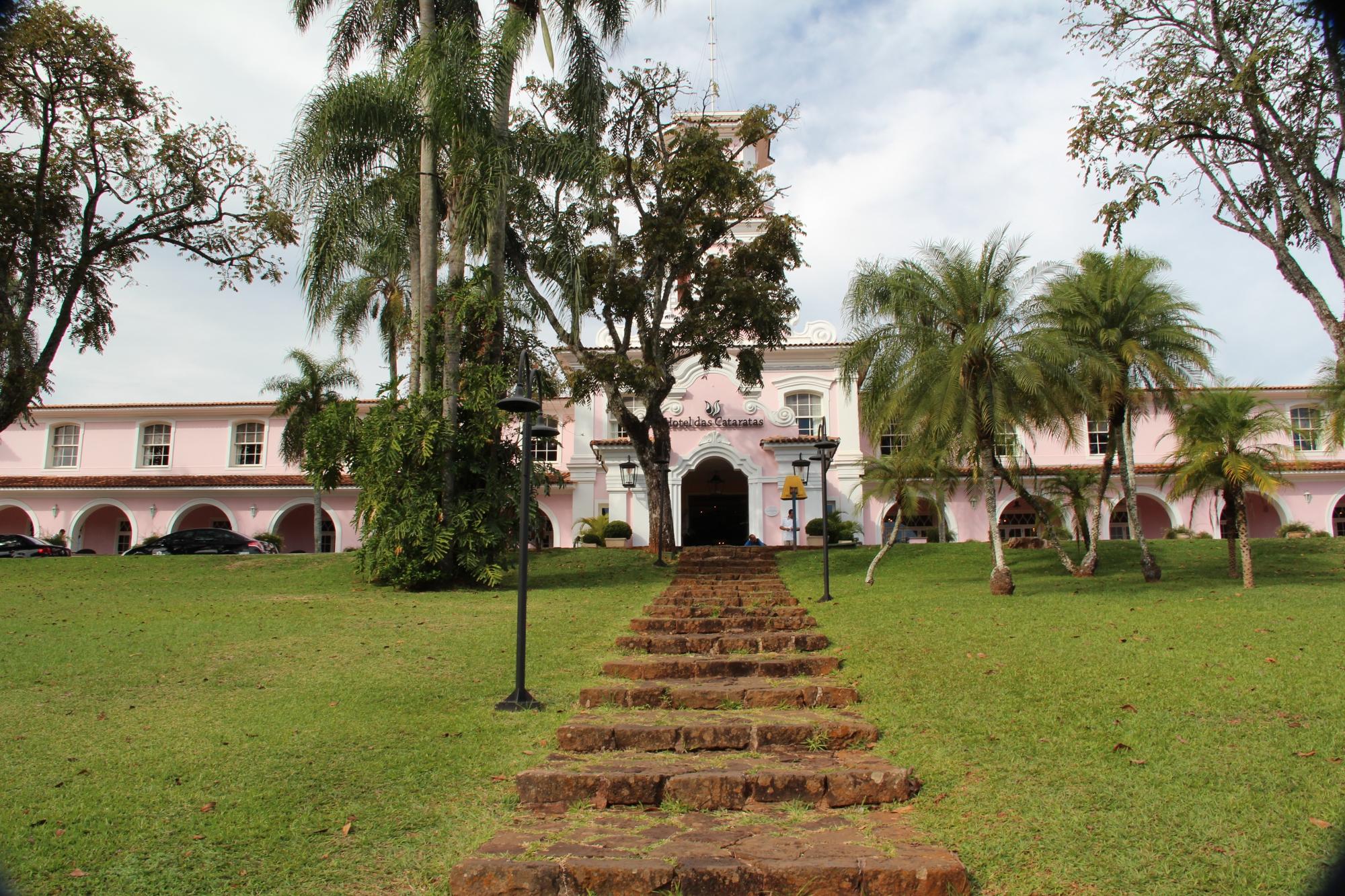 7. Belmond Hotel das Cataratas (3)