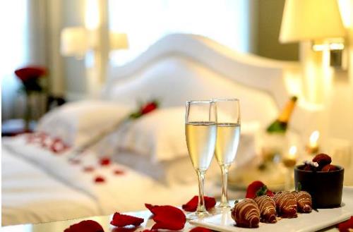 GRAND MERCURE IBIRAPUERA
