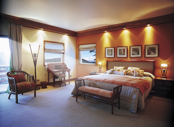 Suite De LuxoEDIT