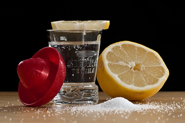 Tequila