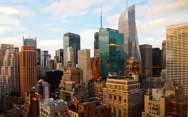 nyc in