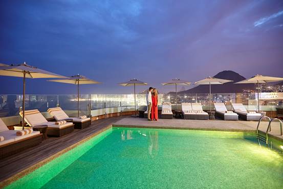 portobay rio