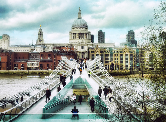 LONDON C