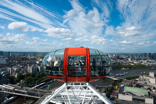 LONDON Q