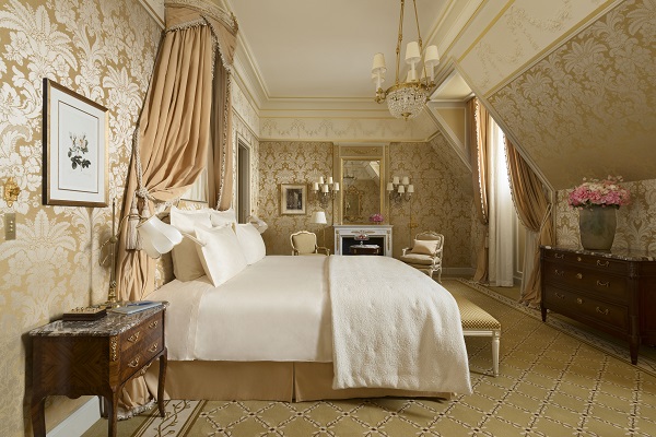Suite F. Scott Fitzgerald ritz