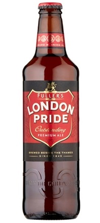 cerva fullers london pride