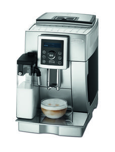 ECAM 23.450 S Prata Função Cappuccino_De’Longhi_R$4999