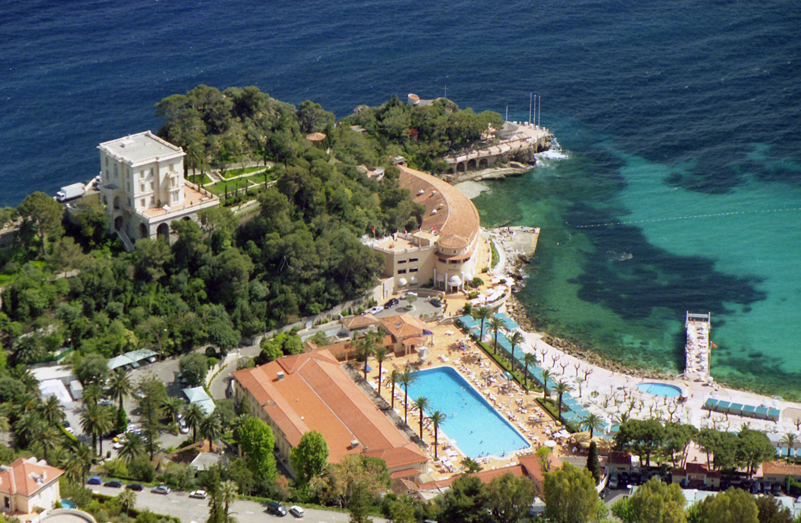MonteCarloBeachHotel