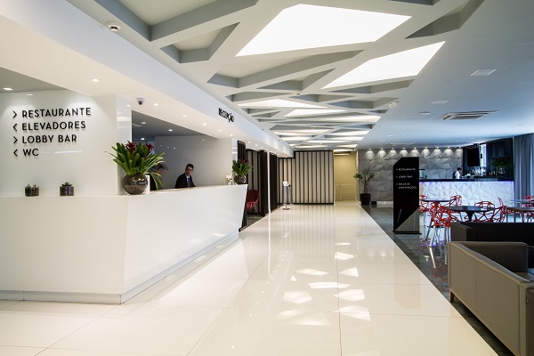 WZ Hotel Jardins