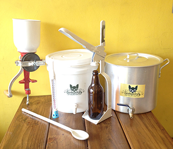 curso cerveja