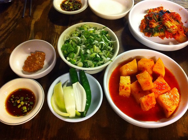 food