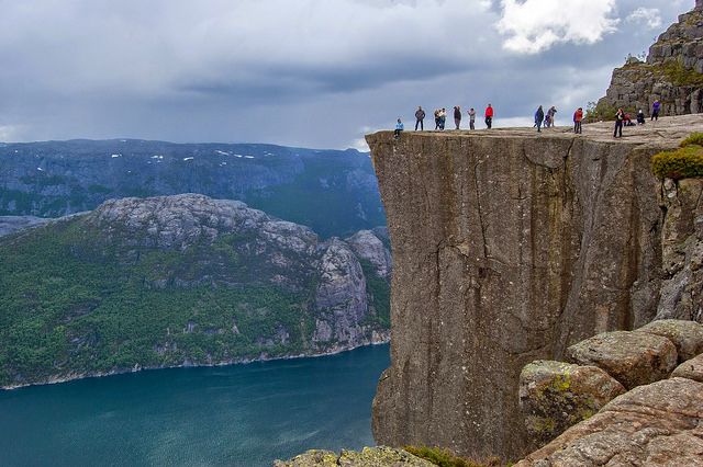 norway d