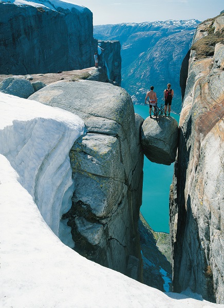 norway q