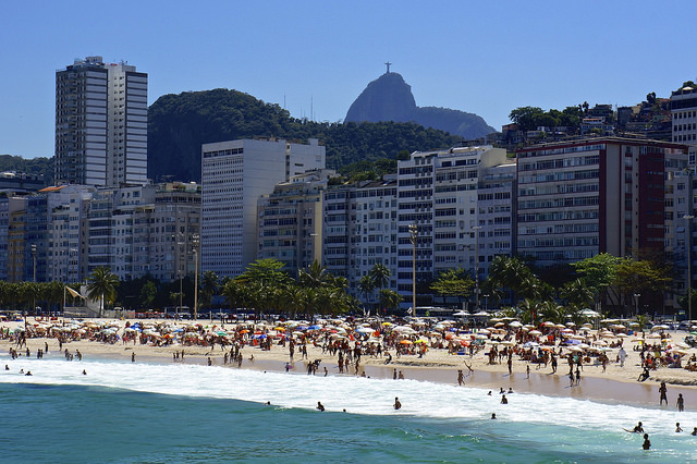 rio tres