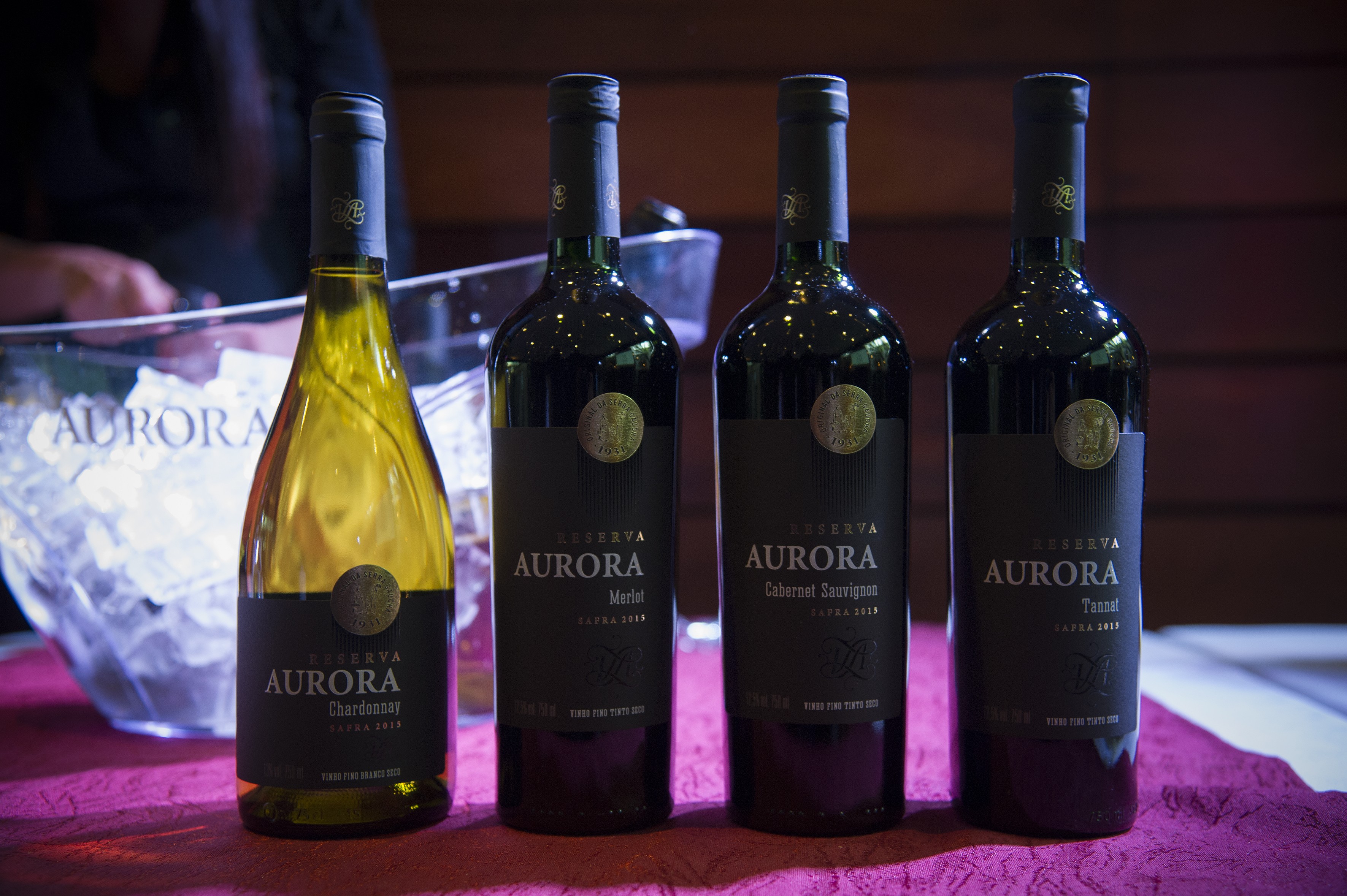 vinicola aurora CREDITO Norio Ito