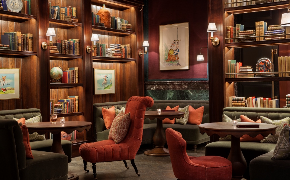 Rosewood London