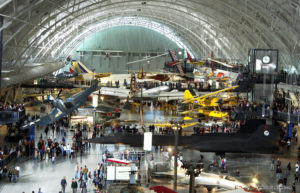 Air-Space-Museum