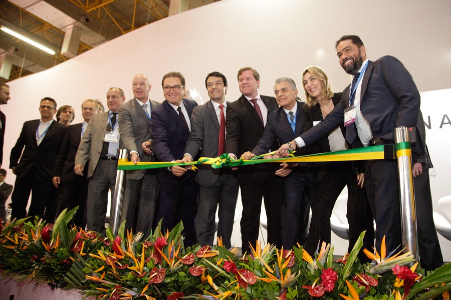 Divulgação/ WTM 2018