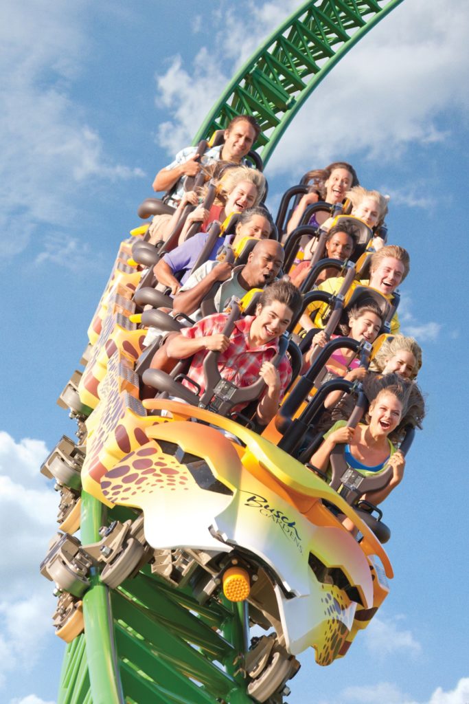 Busch Gardens