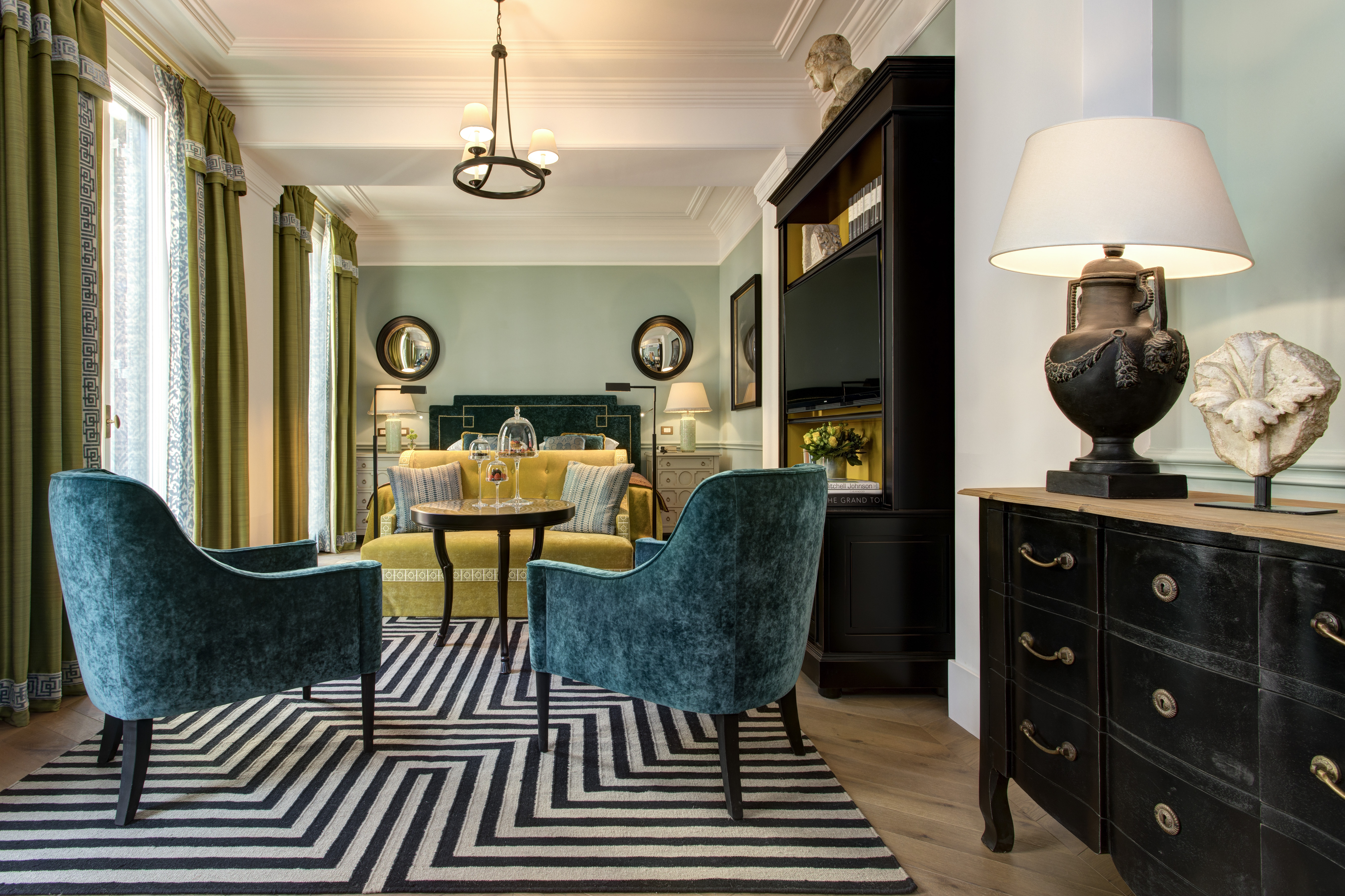Rocco Forte Hotels