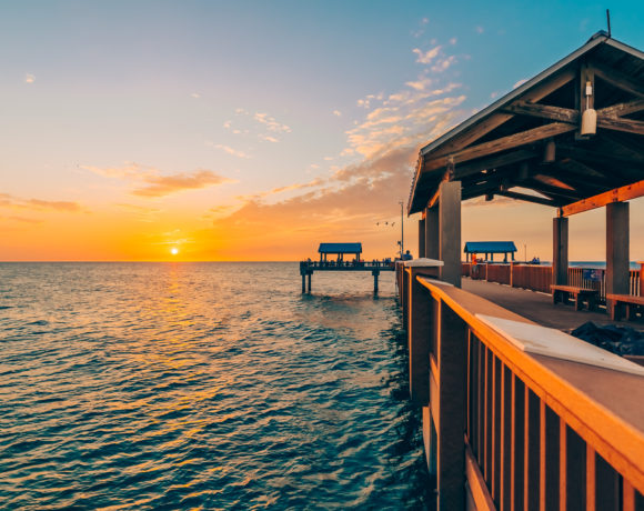 Clearwater Beach