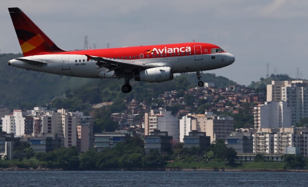 avianca-entra-com-pedido-de-recuperacao-judicial