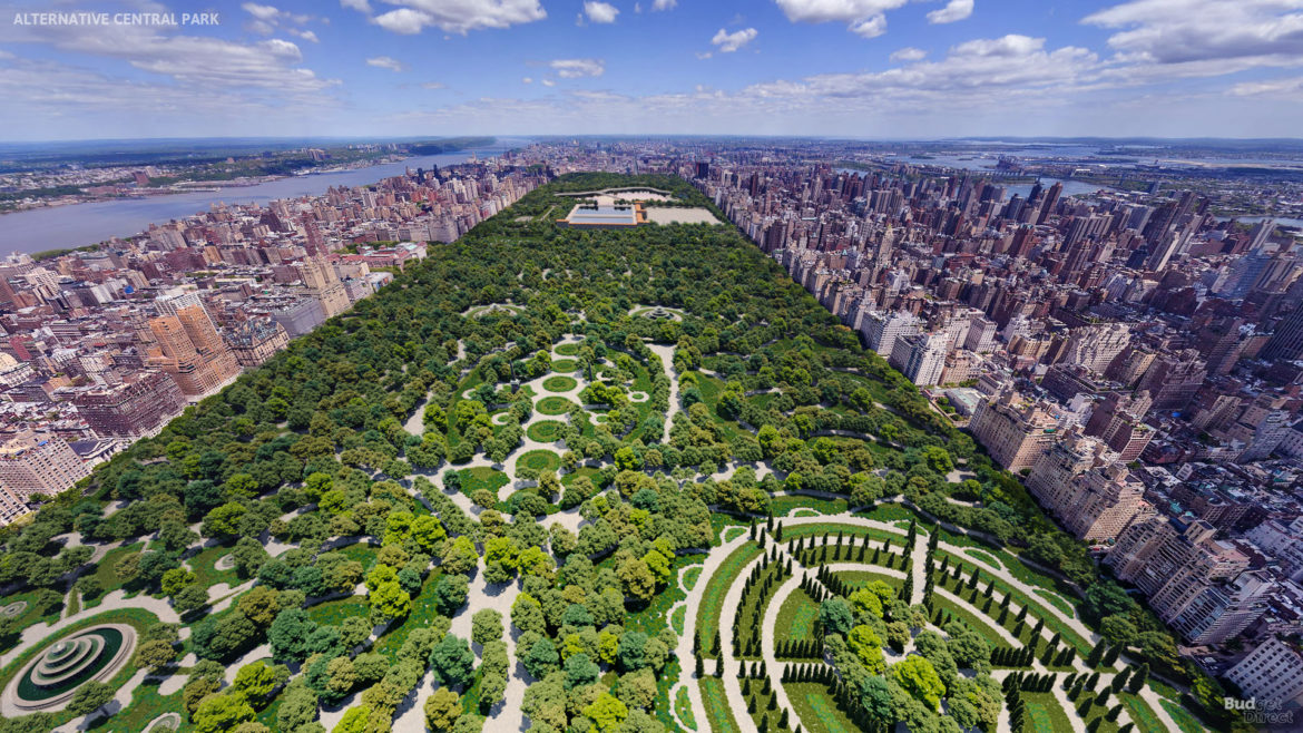 central park