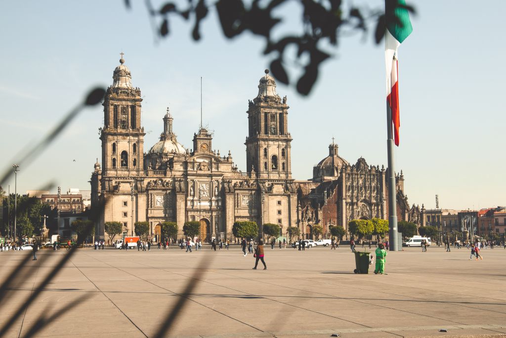 méxico