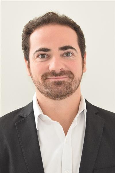 Gustavo Monteiro, secretário executivo do Circuito Litoral Norte de São Paulo