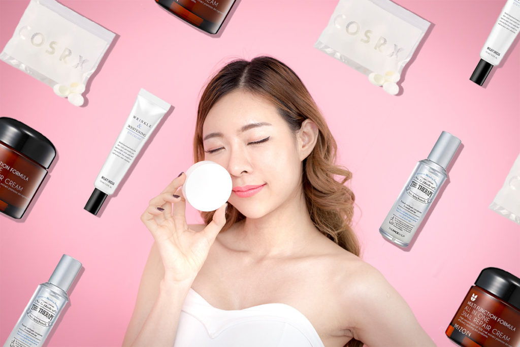 k-beauty