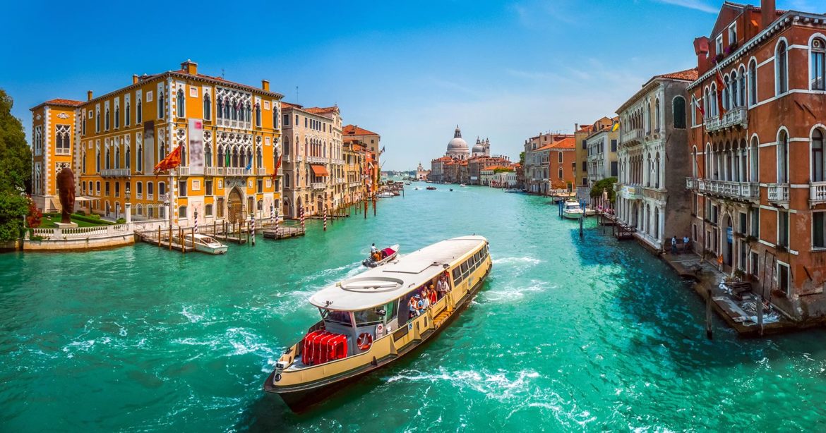veneza